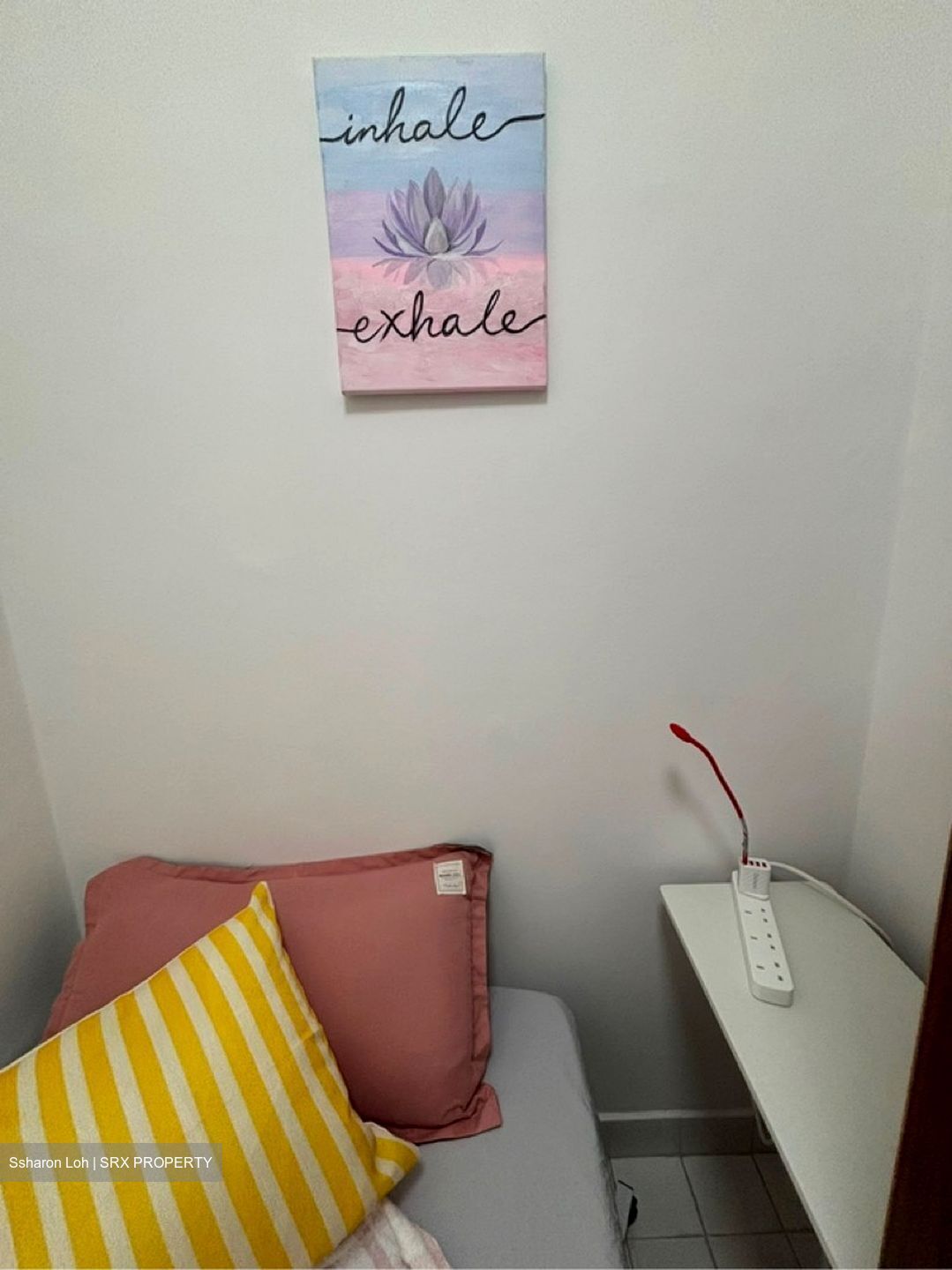 Dahlia Park Condominium (D17), Condominium #602953141